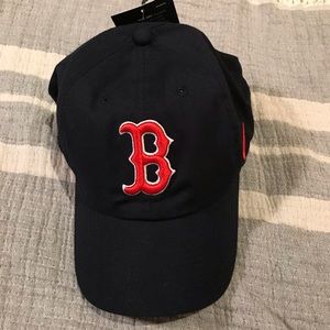 Nike Boston Red Sox Cap
